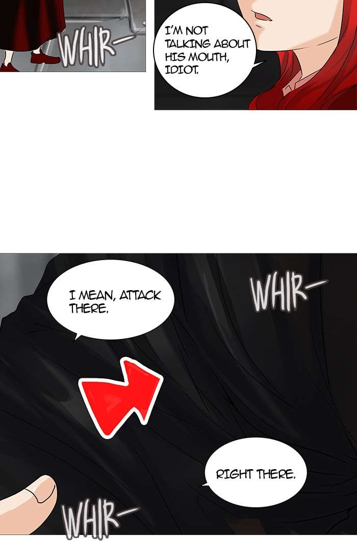 Tower of God chapter 236 page 75