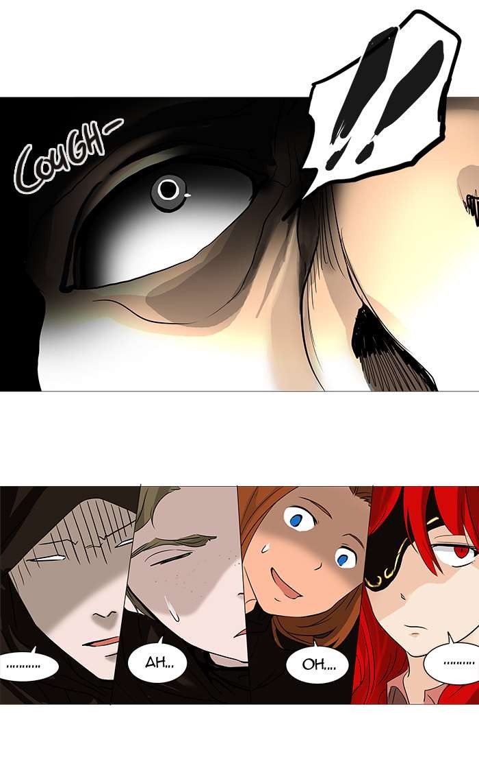 Tower of God chapter 236 page 79