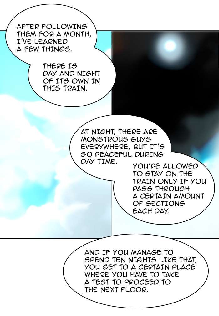 Tower of God chapter 236 page 8
