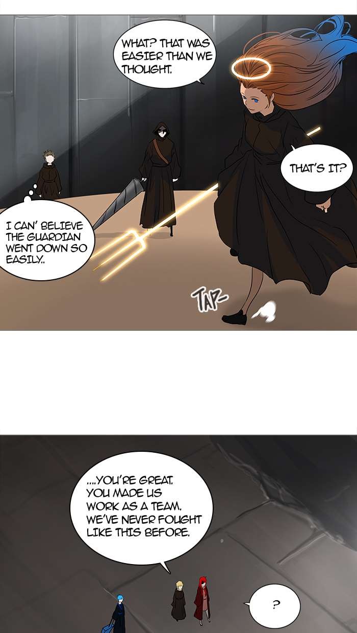 Tower of God chapter 236 page 81