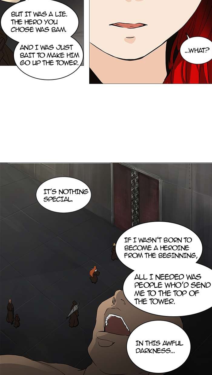 Tower of God chapter 236 page 85