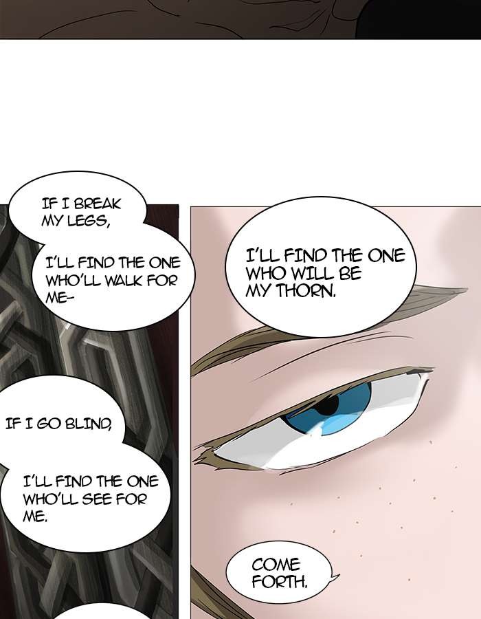 Tower of God chapter 236 page 86