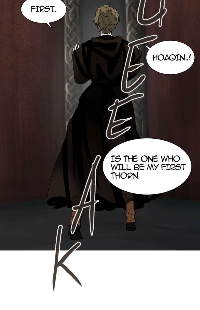 Tower of God chapter 236 page 88
