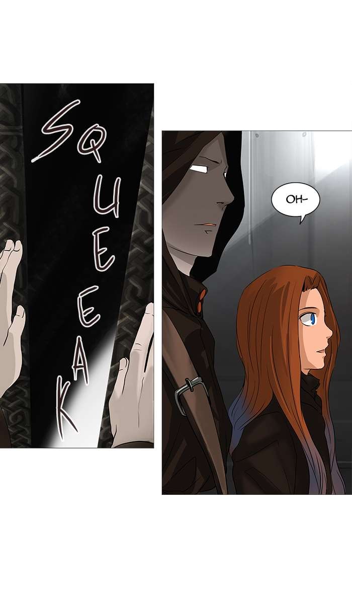 Tower of God chapter 236 page 89