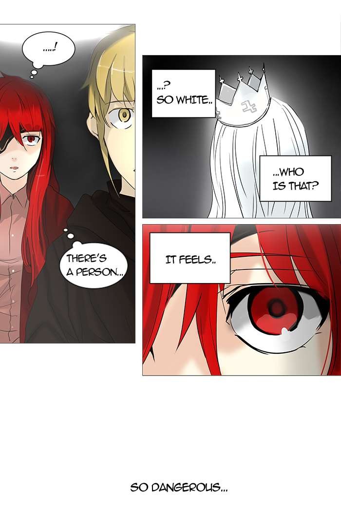 Tower of God chapter 236 page 91