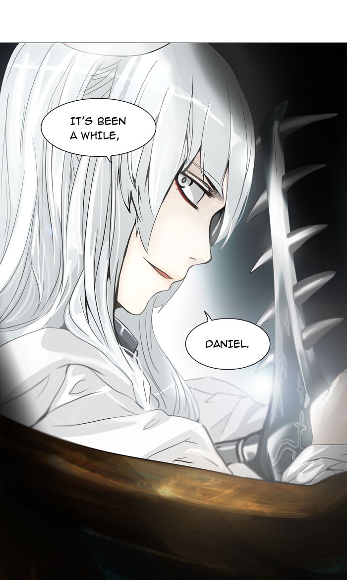 Tower of God chapter 237 page 1