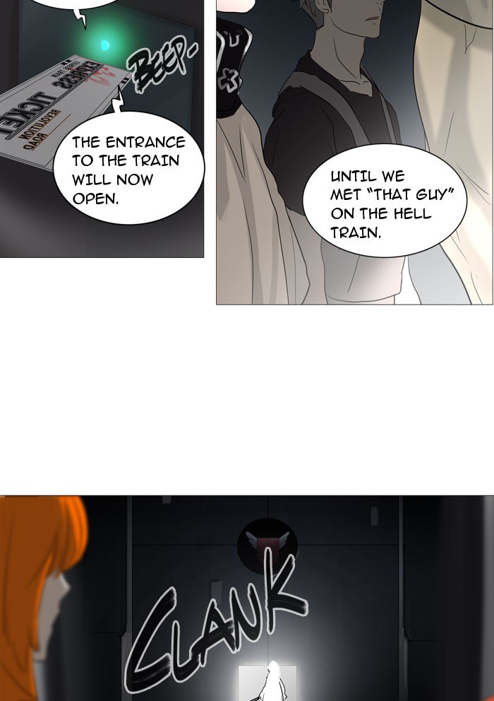 Tower of God chapter 237 page 30