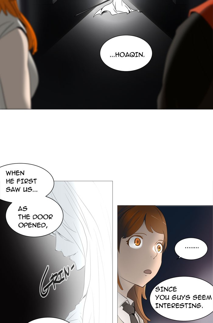 Tower of God chapter 237 page 31