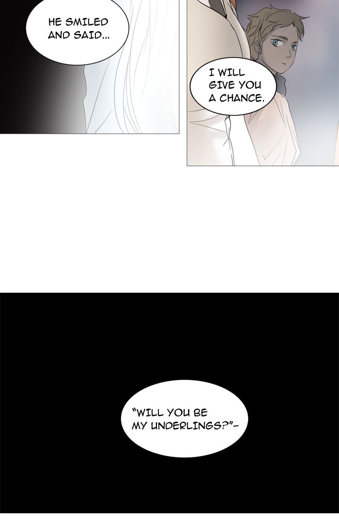Tower of God chapter 237 page 32