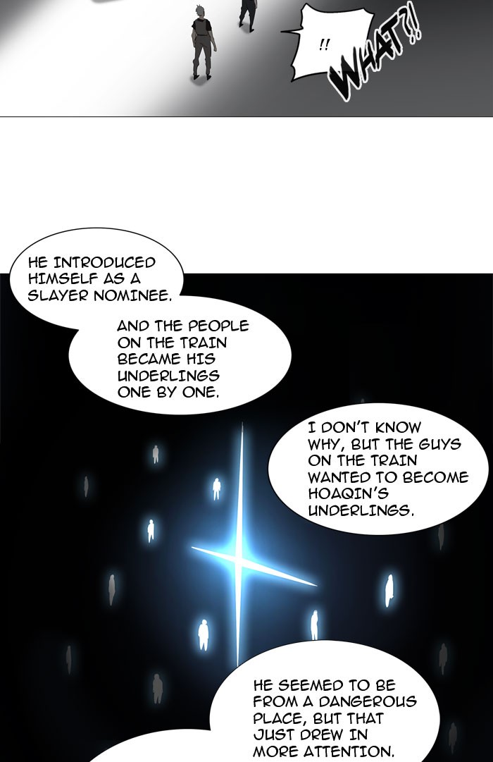 Tower of God chapter 237 page 36