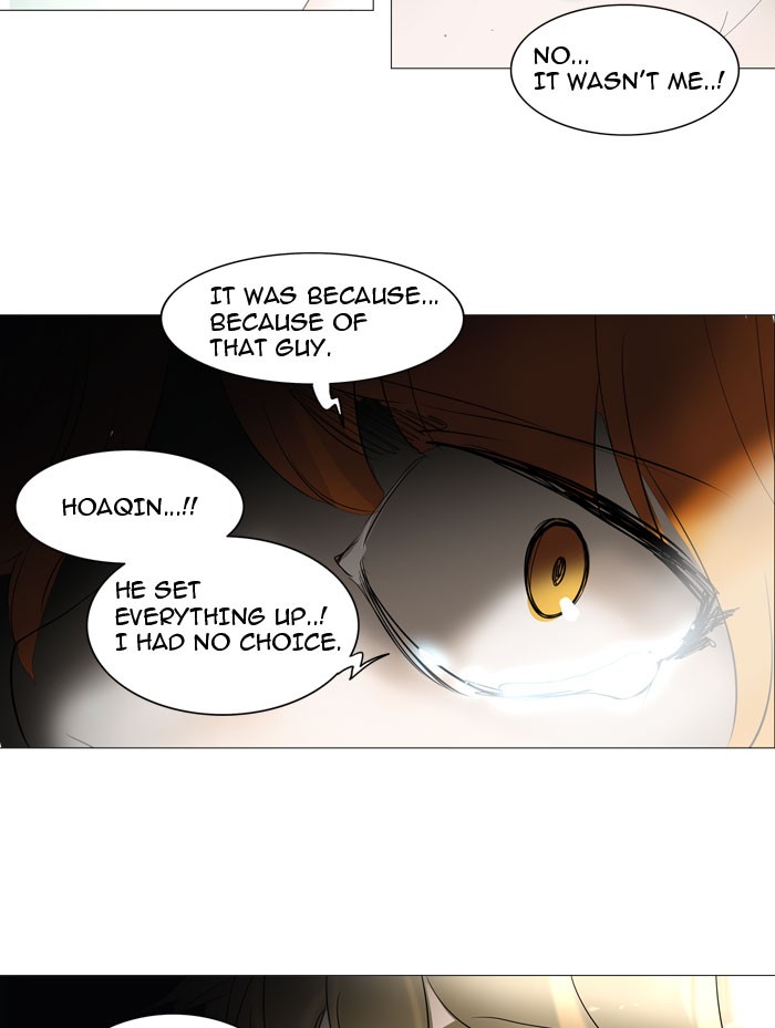 Tower of God chapter 237 page 38