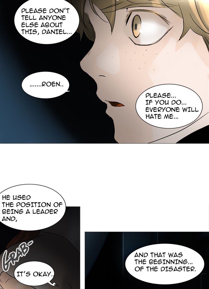 Tower of God chapter 237 page 39