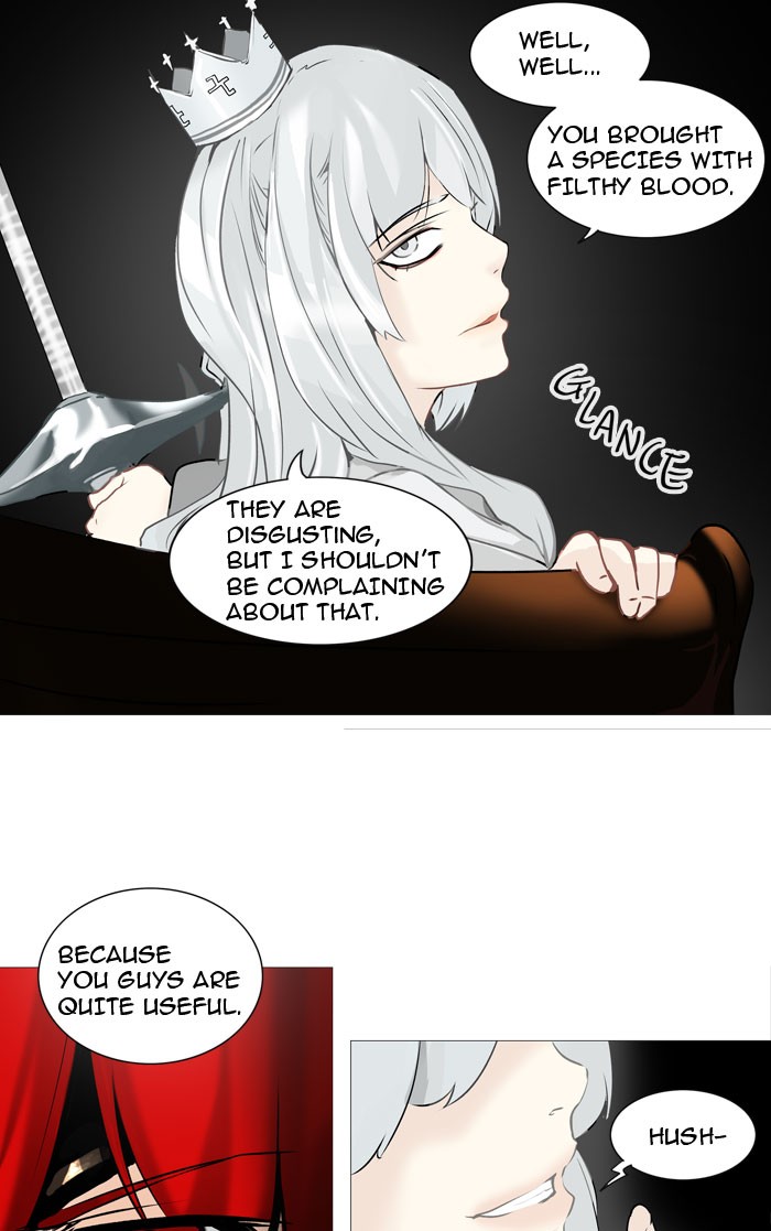 Tower of God chapter 237 page 4