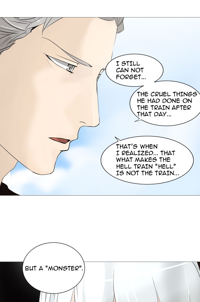 Tower of God chapter 237 page 41