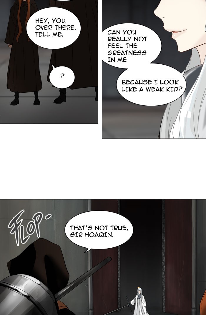 Tower of God chapter 237 page 43