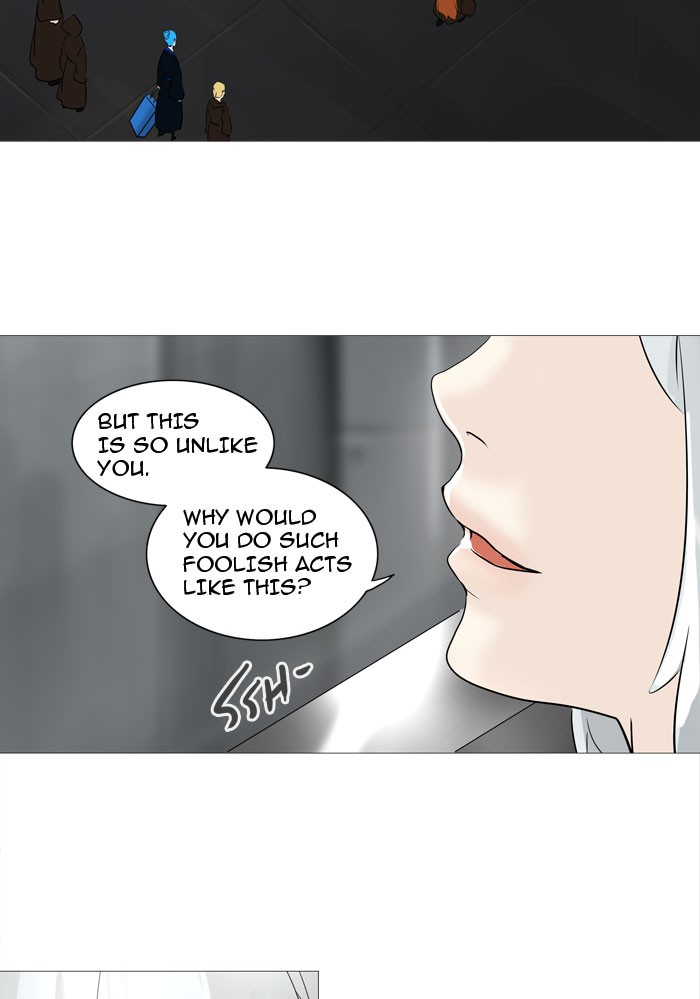 Tower of God chapter 237 page 46