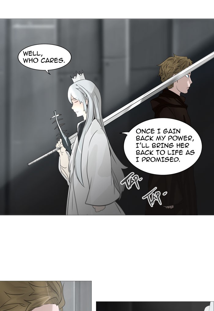 Tower of God chapter 237 page 48