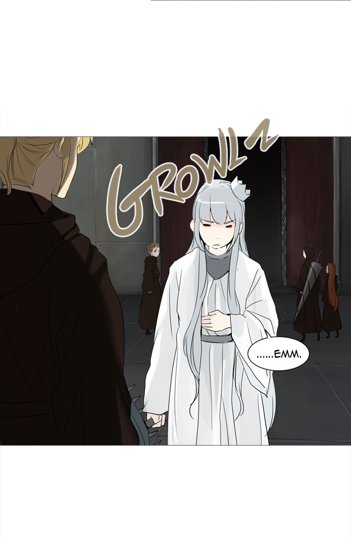 Tower of God chapter 237 page 53