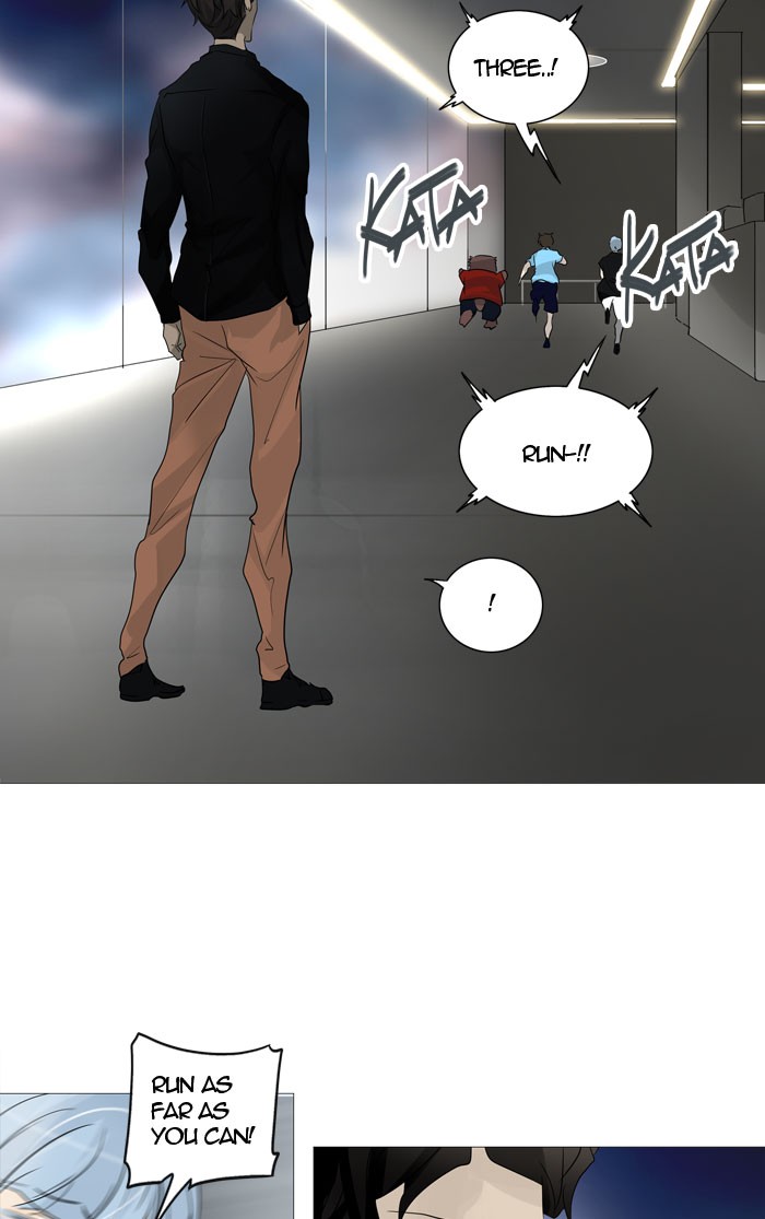 Tower of God chapter 239 page 10