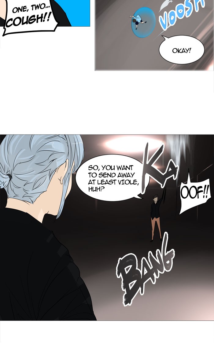 Tower of God chapter 239 page 18