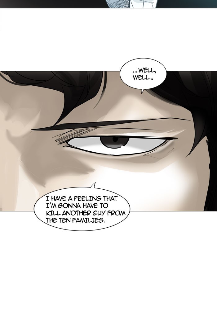 Tower of God chapter 239 page 21