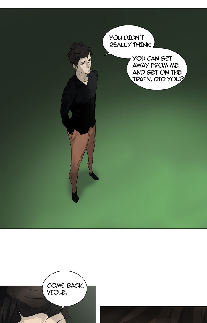 Tower of God chapter 239 page 23