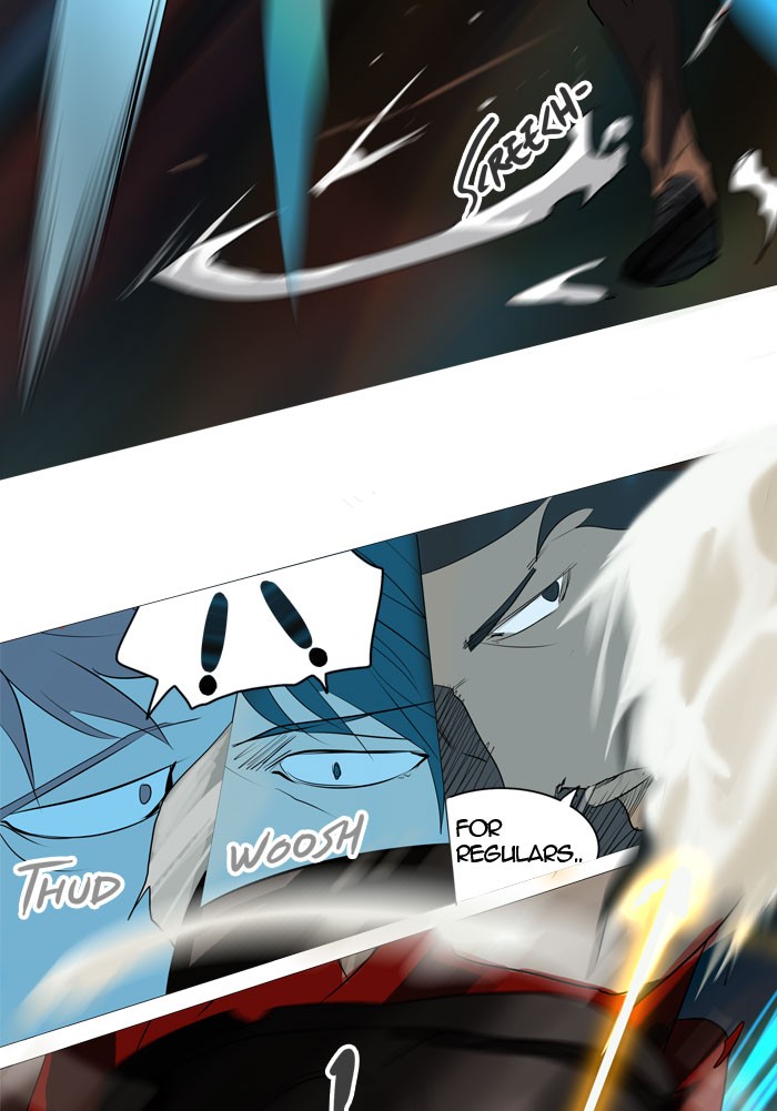 Tower of God chapter 239 page 32