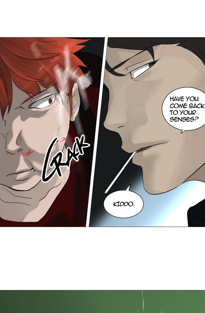 Tower of God chapter 239 page 35