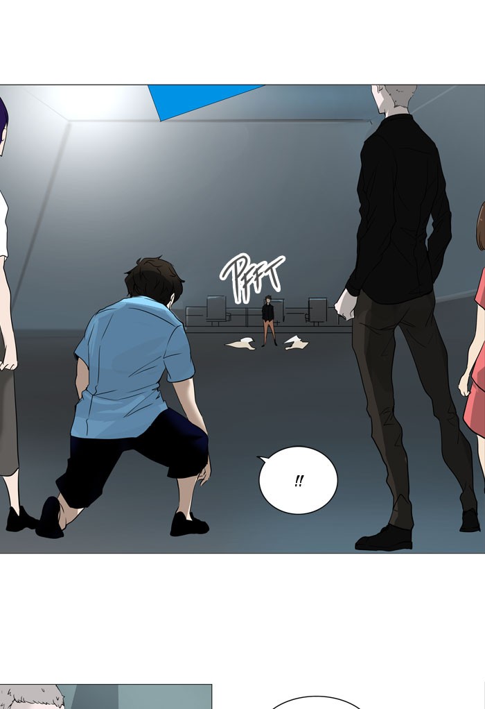 Tower of God chapter 239 page 38