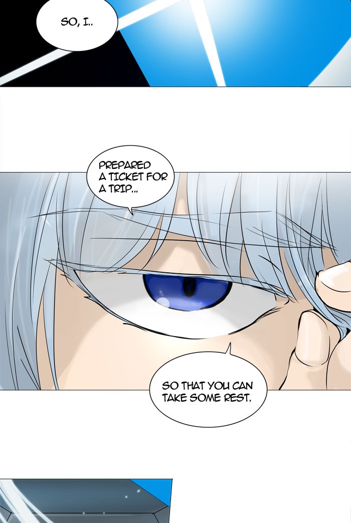 Tower of God chapter 239 page 42