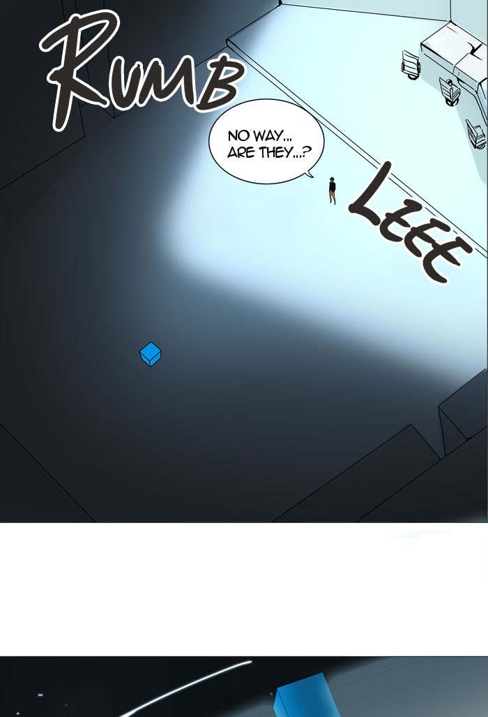 Tower of God chapter 239 page 44