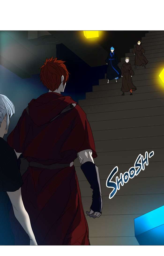 Tower of God chapter 244 page 1