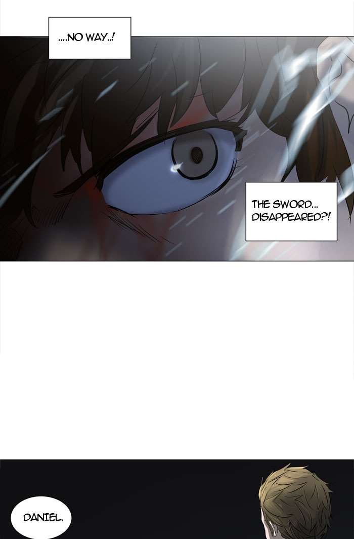 Tower of God chapter 244 page 19