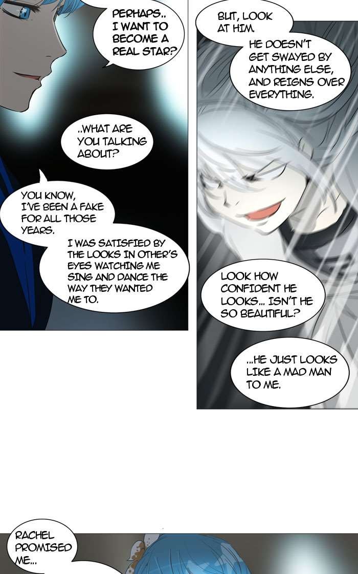 Tower of God chapter 244 page 29