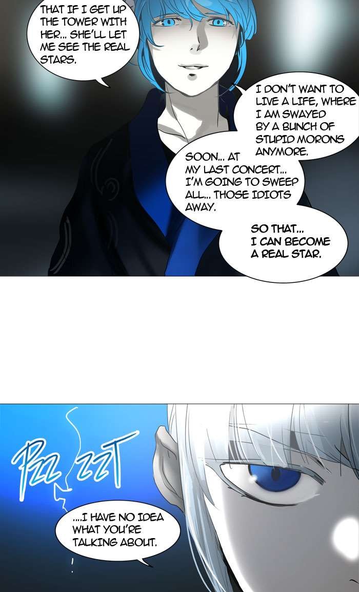 Tower of God chapter 244 page 30
