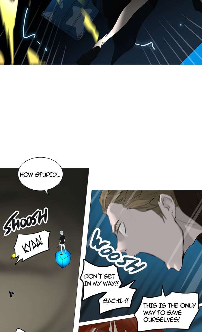 Tower of God chapter 244 page 34