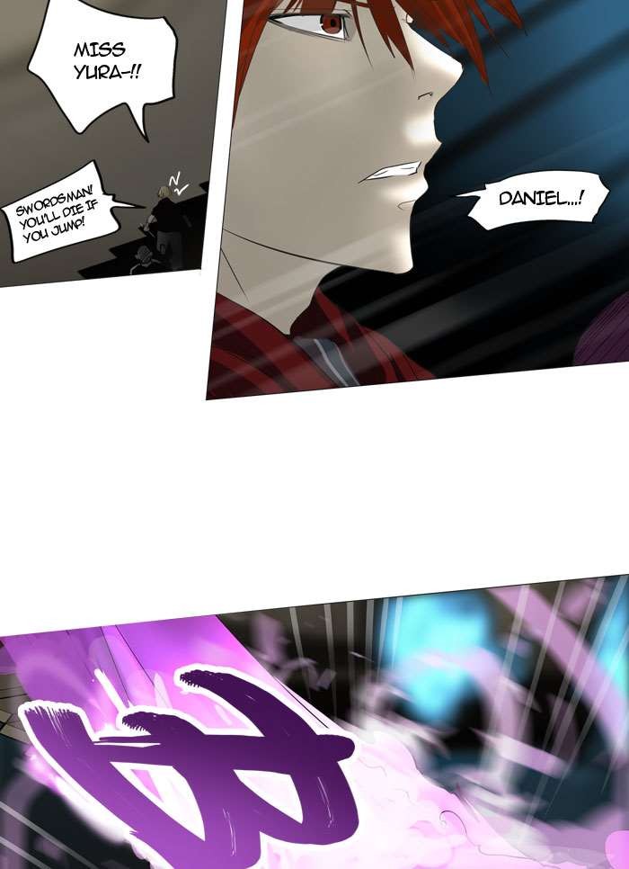 Tower of God chapter 244 page 35