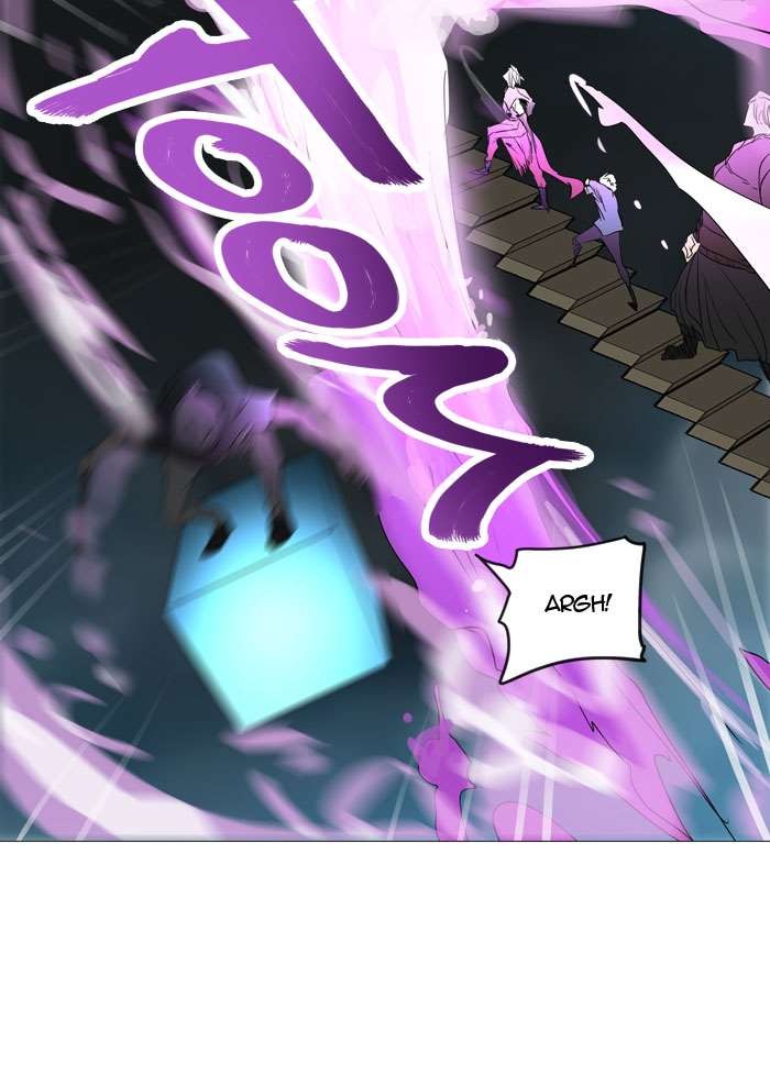 Tower of God chapter 244 page 36