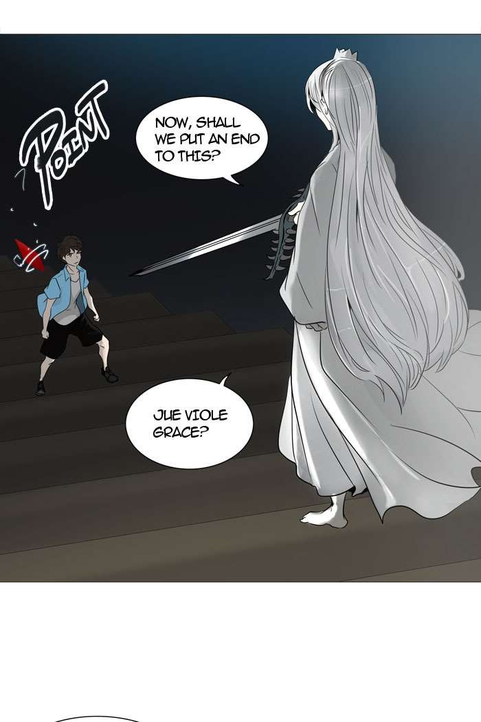Tower of God chapter 244 page 42