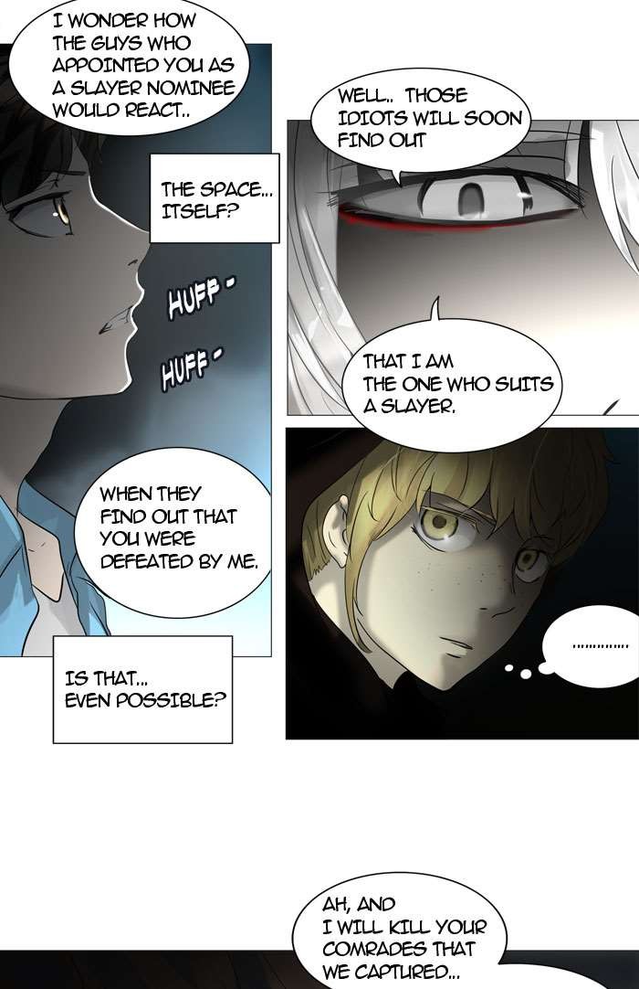 Tower of God chapter 244 page 43
