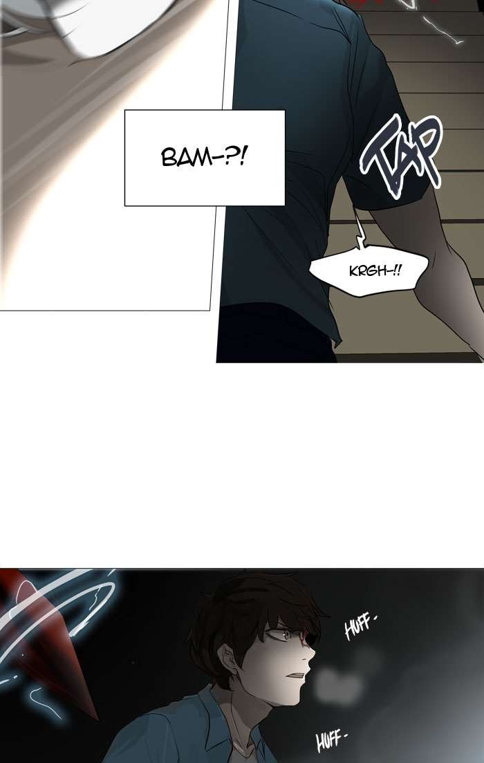Tower of God chapter 244 page 5