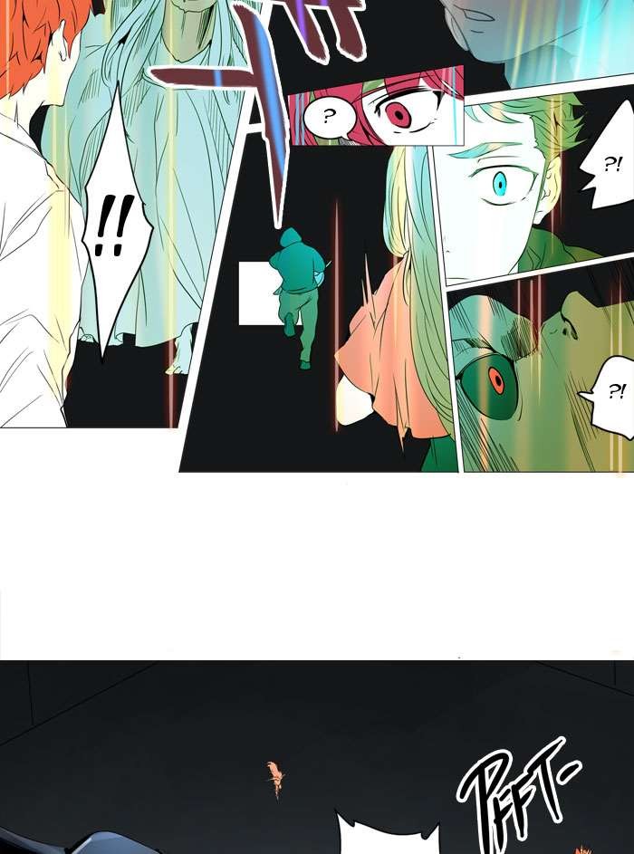 Tower of God chapter 244 page 50