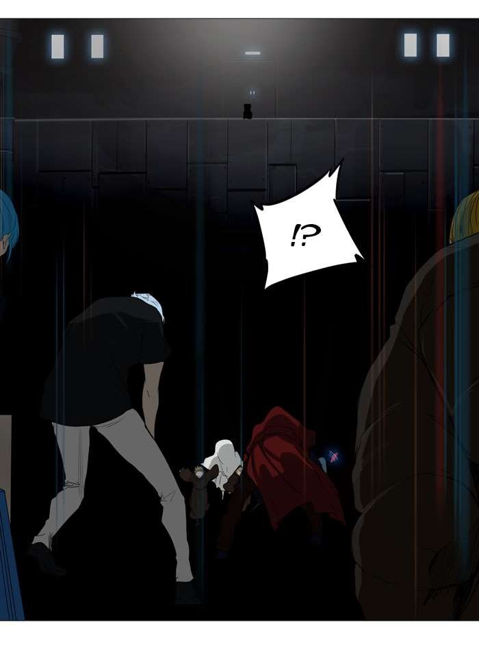 Tower of God chapter 244 page 52