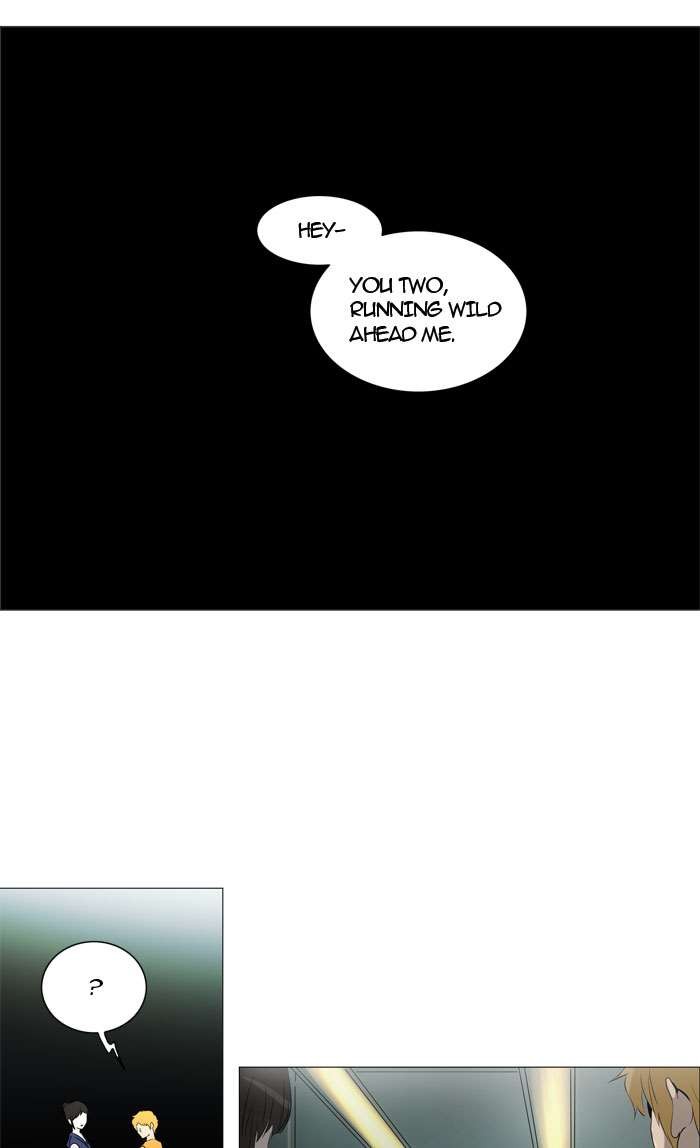 Tower of God chapter 244 page 56