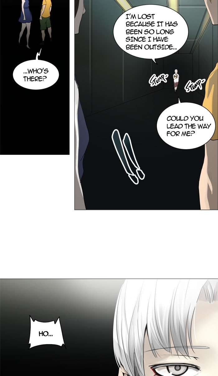 Tower of God chapter 244 page 57