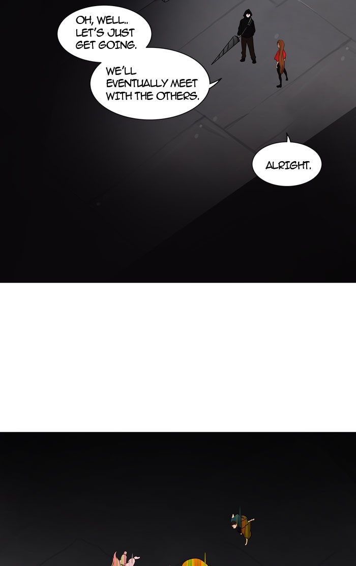 Tower of God chapter 245 page 22