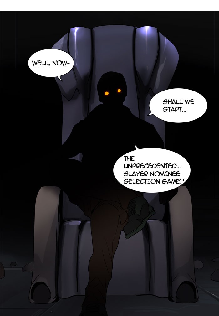 Tower of God chapter 245 page 37