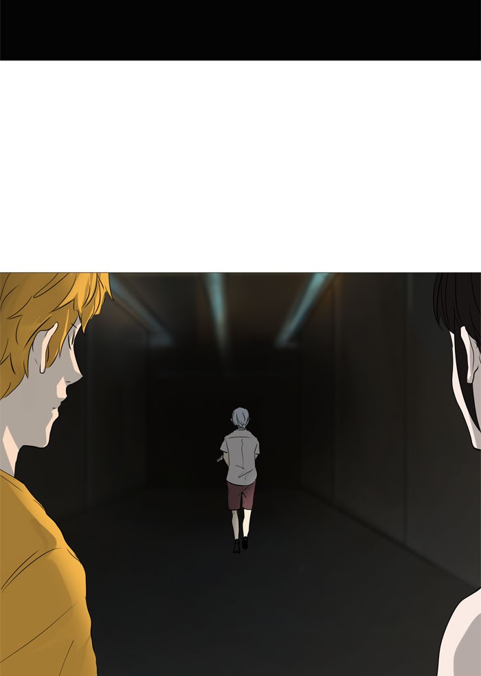 Tower of God chapter 245 page 40