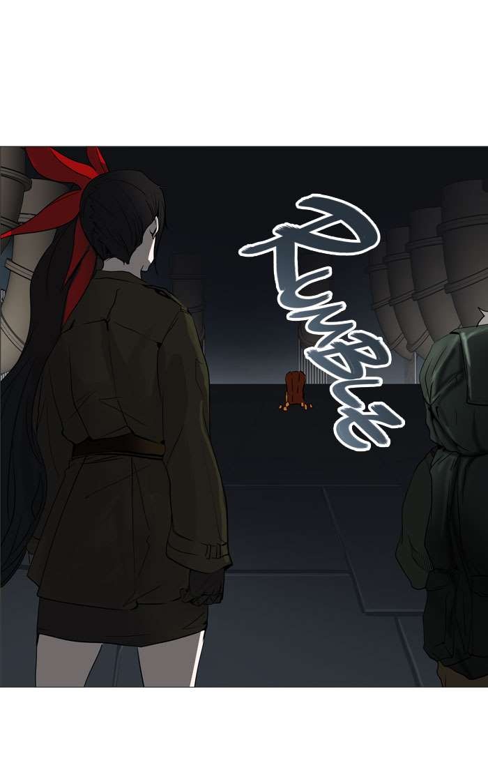 Tower of God chapter 251 page 1