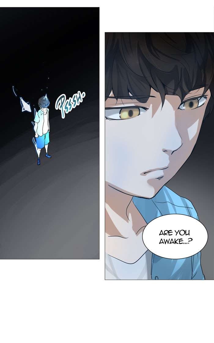 Tower of God chapter 251 page 18